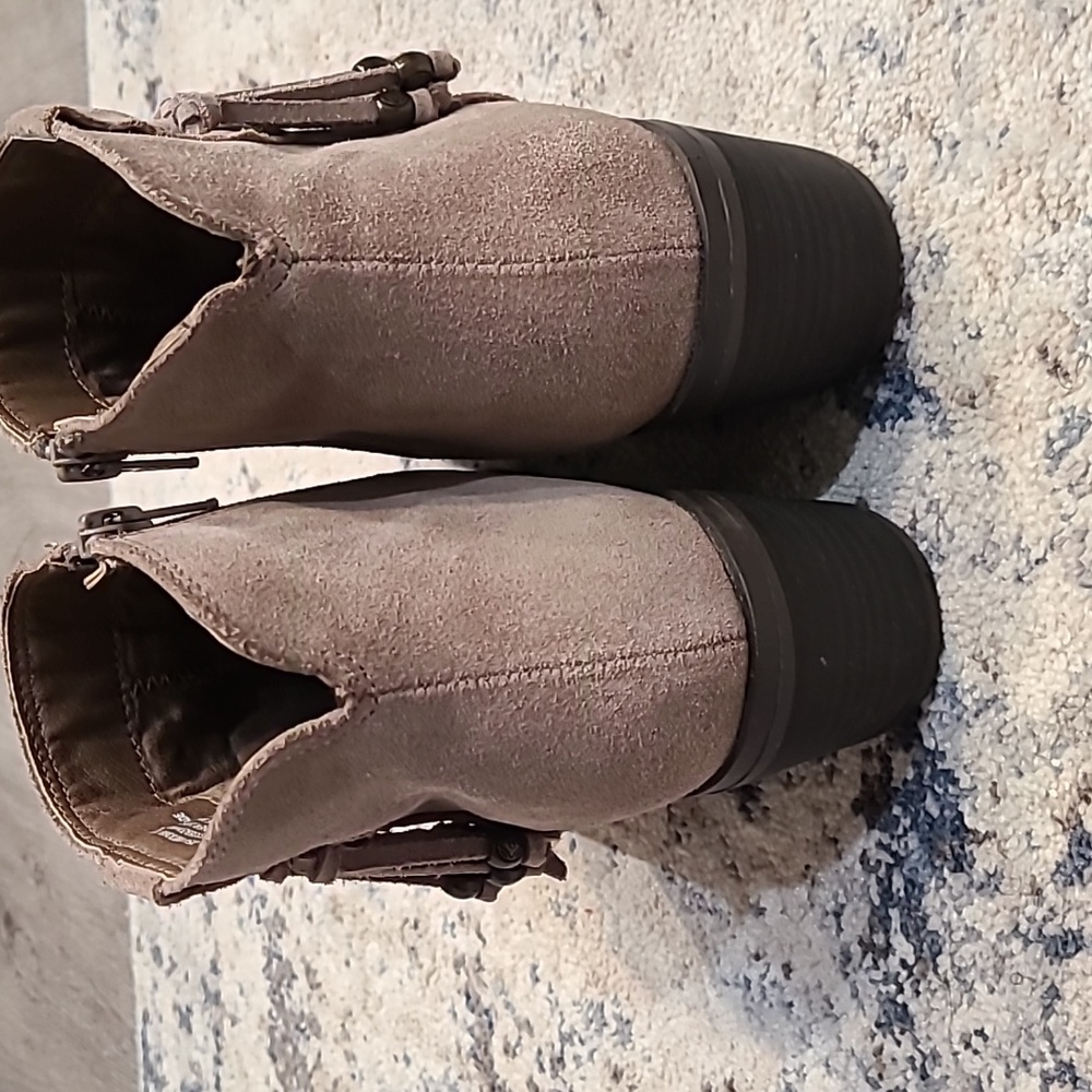 White Mountain Boots - image 3